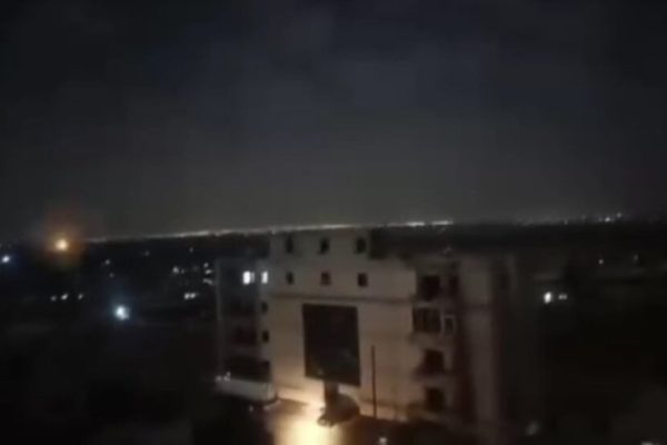 На юге Сирии обстреляли западные пригороды Эс-Сувейды