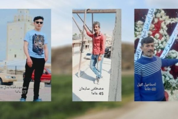 Наемники похитили 11 человек в Северо-восточной Сирии