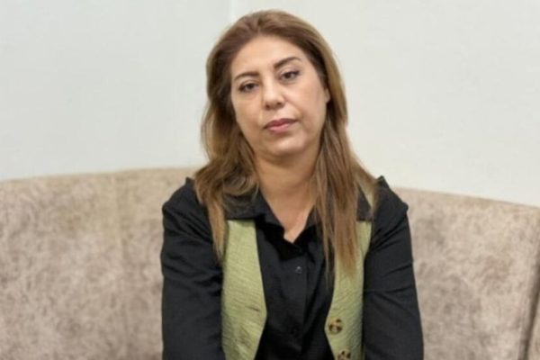 Науроз Хусейн: децентрализация — ключ к миру, демократии и равенству в будущем Сирии