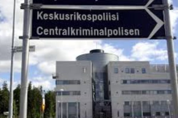 NCDK: мы осуждаем криминализацию курдов в Финляндии