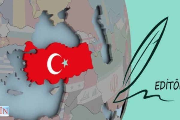 Нестабильность на Ближнем Востоке: подходит ли к концу стратегическая роль Турции?