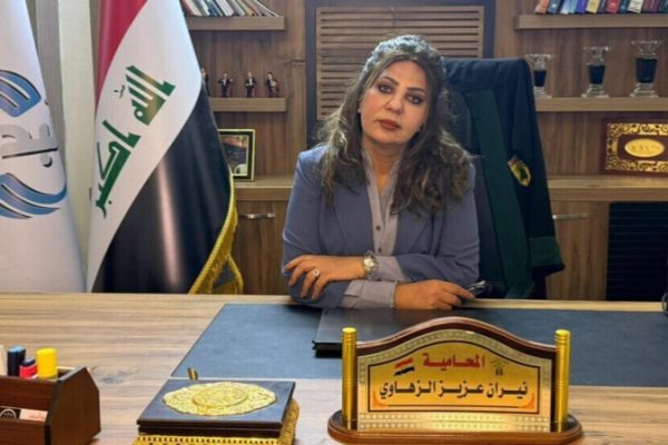 Ниран аль-Захави: жилищный кризис и проблемы молодежи — это приоритет