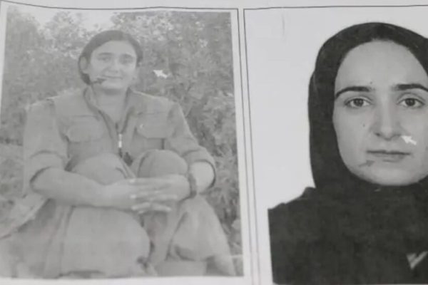 «Одной фотографией разрушили мою жизнь»: дело против Рожбин Нергиз основано на ошибке