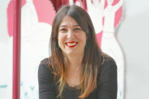 Ойхана Эчебарриета: как Страна Басков прошла путь от вооружённой борьбы к демократии