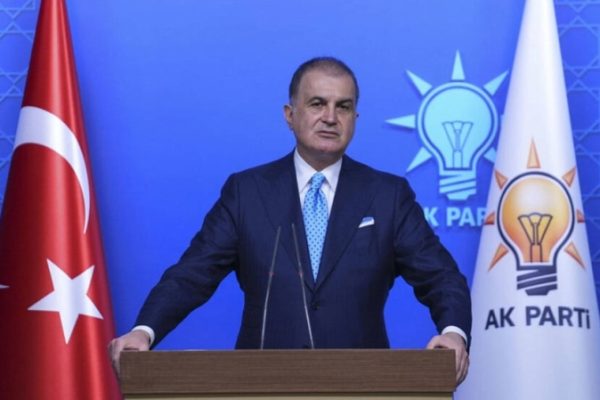 Омар Чалик: процесс решения курдского вопроса идёт по заранее определённому плану