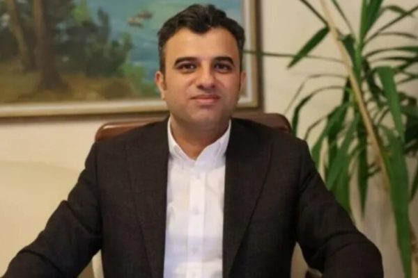 Омер Оджалан рассказал о встрече с лидером Абдуллой Оджаланом