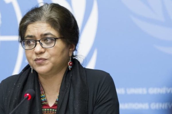 ООН встревожена репрессиями и ростом числа казней в Иране