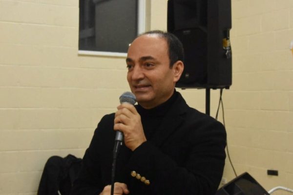 Осман Байдемир: курды должны объединиться и не повторять ошибок прошлого