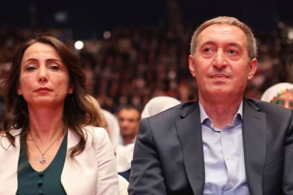 ПДРН приветствует решение парламентской комиссии посетить Имралы как «исторический шаг»