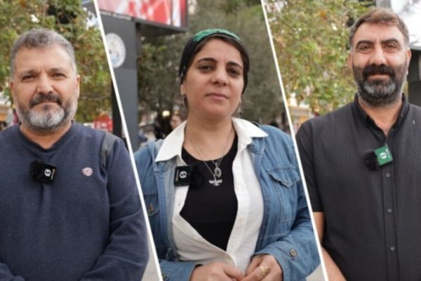 ПРДН в Балыкесире: решение о встрече с Оджаланом верное, все народы должны поддержать процесс