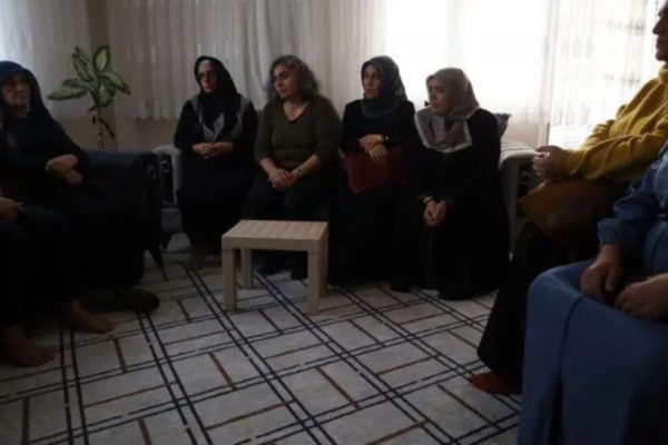 Представители ДСЖ, ПНРД и АПЧ выразили соболезнования семьям погибших рабочих