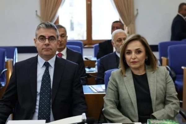 Проект бюджета на 2026 год: подготовка к войне