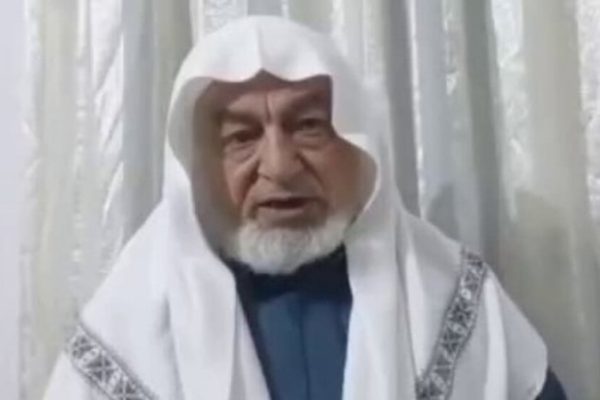 Религиозный раскол в Дамаске из-за присоединения к международной коалиции