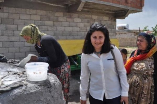 Рожин Дурмаз вновь отказали в условно-досрочном освобождении