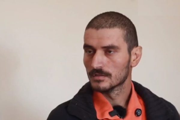 Русскоязычный боевик раскрыл детали подготовки и приказов после плена у сирийских друзов