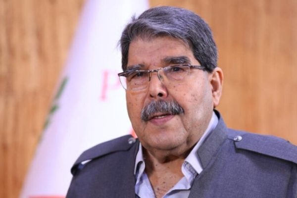 Салих Муслим: после встречи в Вашингтоне можно считать, что Турция приняла соглашение