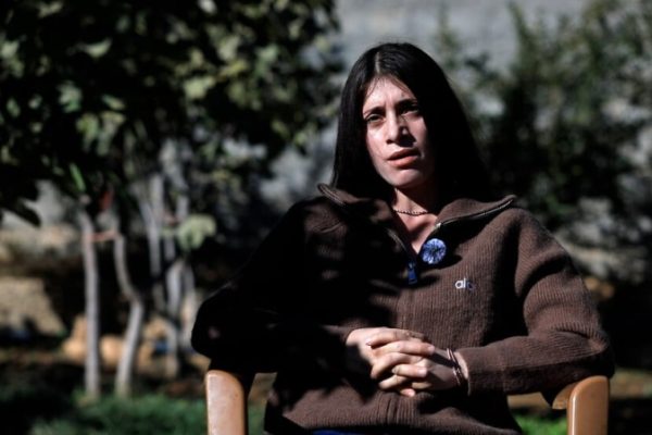 Сара Ботан: рост самоубийств среди езидов — часть продолжающегося геноцида