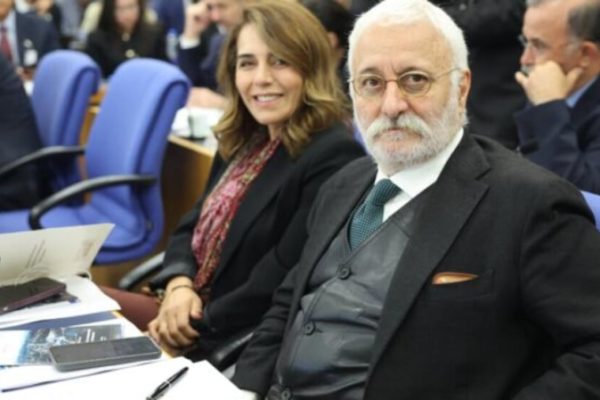 Сарухан Олуч: режим назначаемых каыйымов исчерпал себя и должен быть прекращён