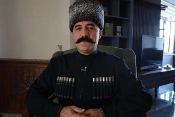 Сельчук Баглар: текущие процессы открывают путь к демократическому государству