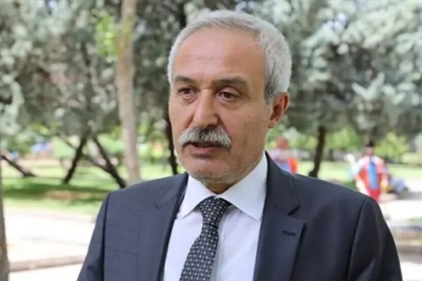 Сельчуку Мызраклы во второй раз отказали в условно-досрочном освобождении из тюрьмы