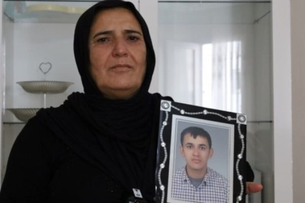 Семья Азата Таша, страдающего эпилепсией, заявила о несправедливых арестах и требует действий