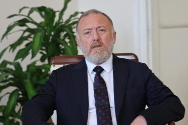 Сезай Темелли: экологическая модель Абдуллы Оджалана — альтернатива индустриализму