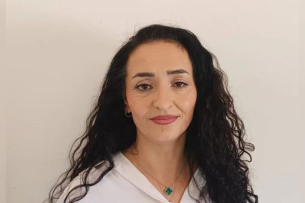 Ширук Абу Зейдан: женщины в Сирии остаются самой уязвимой группой