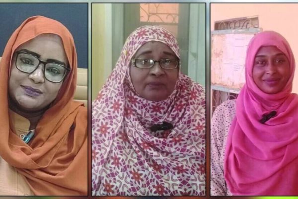 Случаи изнасилований и трупы на улицах в Эль-Фашире