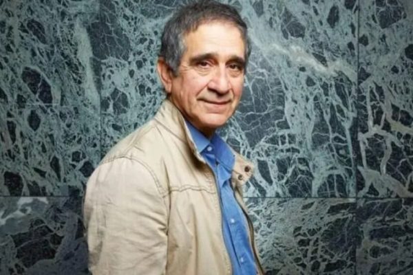 Социолог Фархад Хосрохавар поддержал призыв Оджалана к миру и демократическому обществу