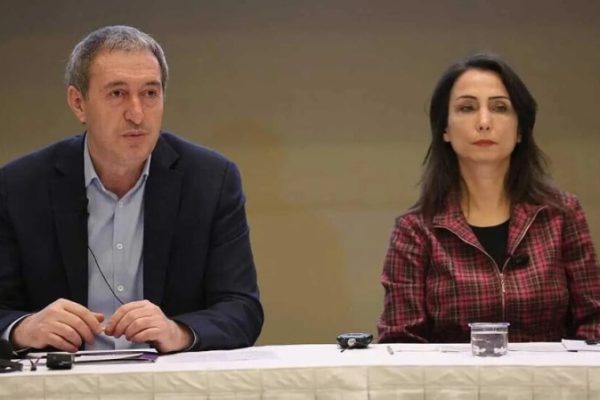 Сопредседатели ПРДН: отказ в освобождении Мизраклы — удар по совести общества