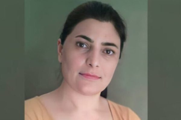 Состояние здоровья Зейнаб Жалалян ухудшается