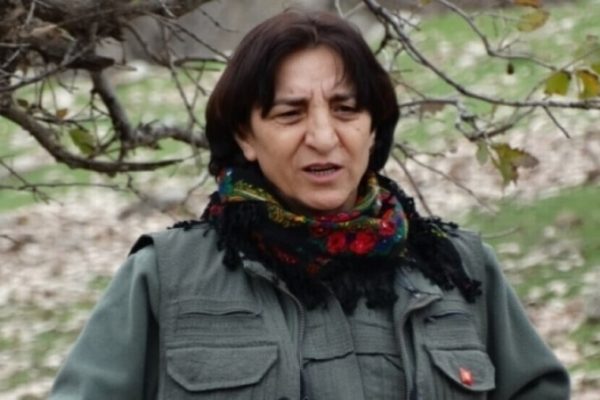 Создар Авеста: наша борьба вступает в новую фазу