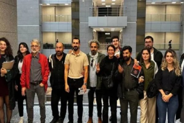 Суд оправдал 8 журналистов и 4 адвокатов по делу о событиях 19 марта