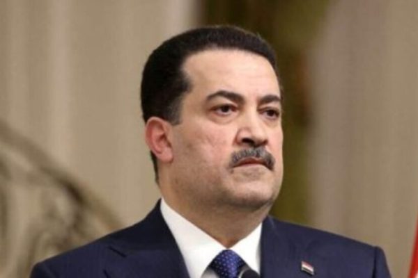 Судани посетит Южный Курдистан