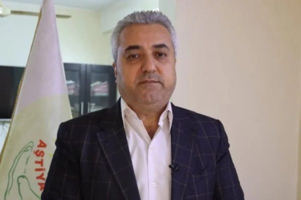 Талал Мухаммад: встреча комиссии с Оджаланом повлияет не только на Турцию, но и на Сирию