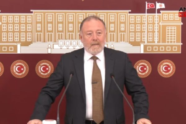 Темелли: будет подготовлен доклад по специальному закону