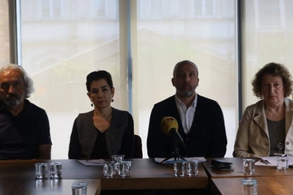 У преступлений против человечности нет срока давности