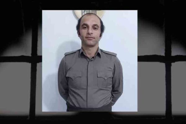 Учитель курдского языка Эдрис Менбари отправлен в тюрьму Сеннедежа