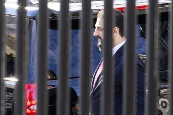 В Белом доме обсудили соглашение от 10 марта и перспективы договорённости с Израилем