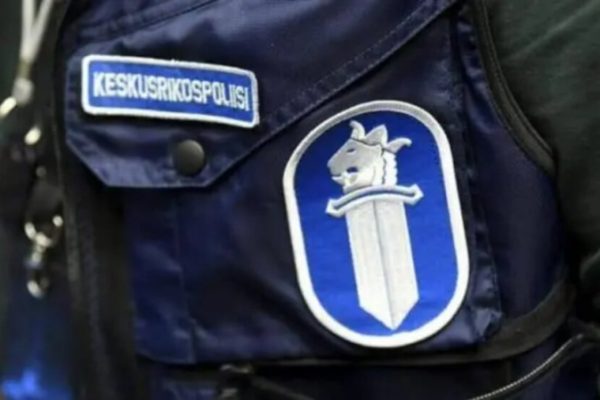 В Финляндии задержаны три курдских активиста