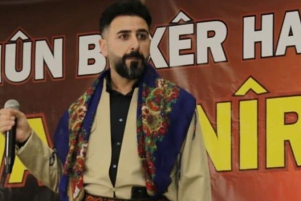 В Германии арестован курдский музыкант