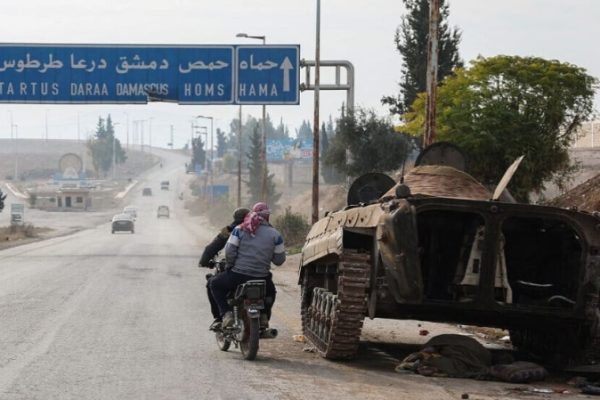 В Хомсе воемужчин погибли после атаки на жителей Реблы