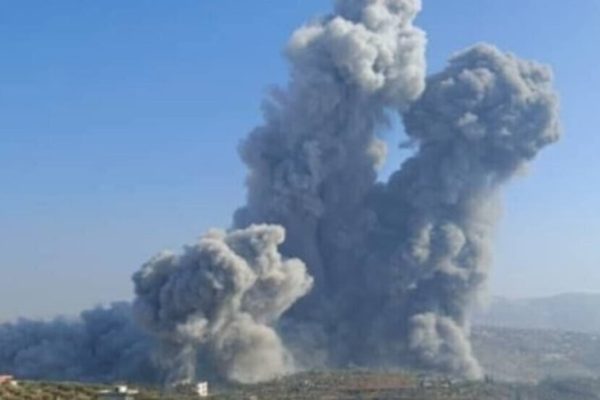 В Идлибе взрыв унёс жизни пяти человек, десятки получили ранения