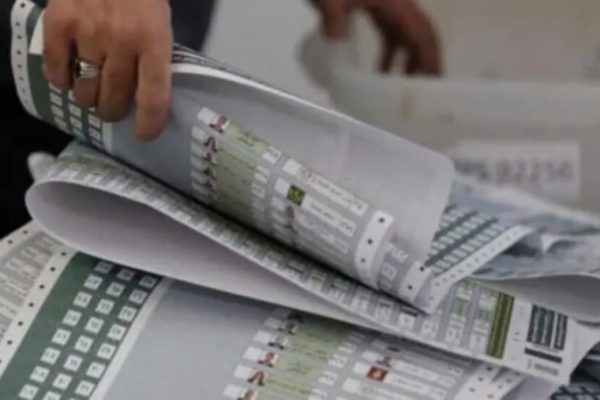 В Ираке аннулированы голоса шести победивших кандидатов после проверки итогов выборов