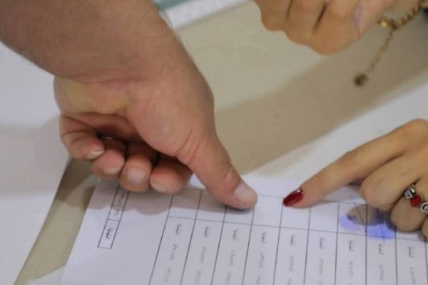 В Ираке стартовали парламентские выборы: 7744 кандидата претендуют на 329 мест