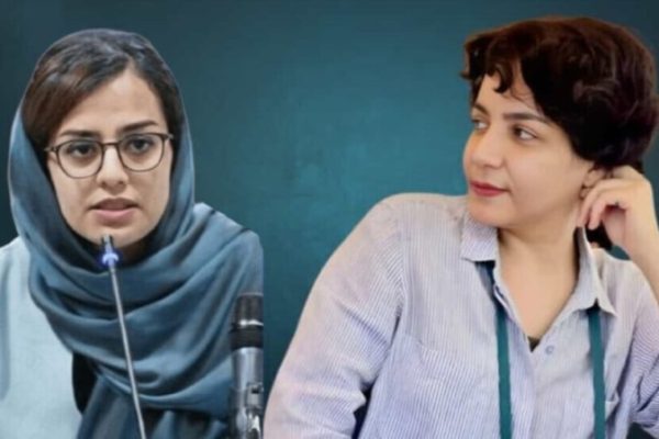 В Иране арестованы социолог Махса Асдоллаханеджад и писательница Ширин Карими