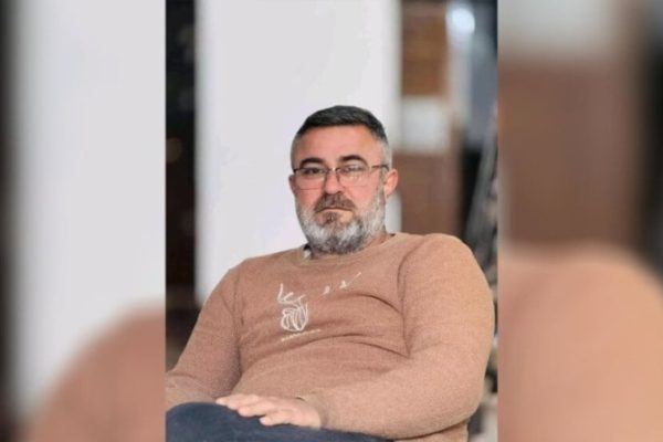 В оккупированном Африне боевики убили мирного жителя