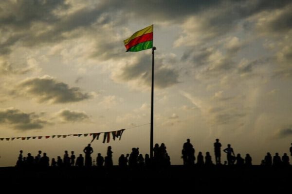 В октябре на севере и востоке Сирии зафиксировано 18 атак ИГИЛ