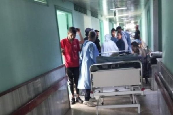 В Сувейде спустя 100 дней после трагедии опознаны четыре из пяти найденных тел