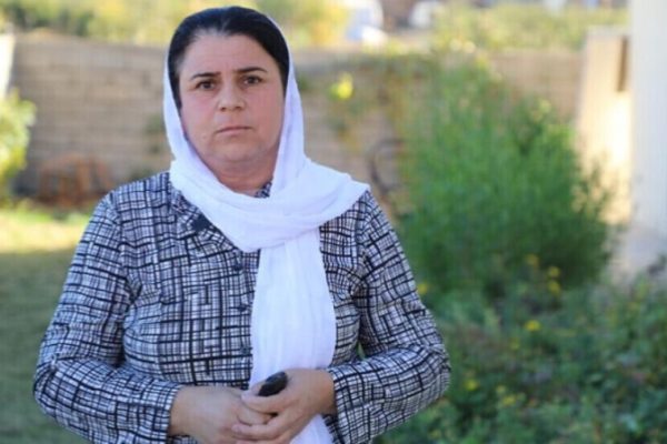 Валет Джано: детские браки и притеснение женщин ведут к росту самоубийств среди езидок